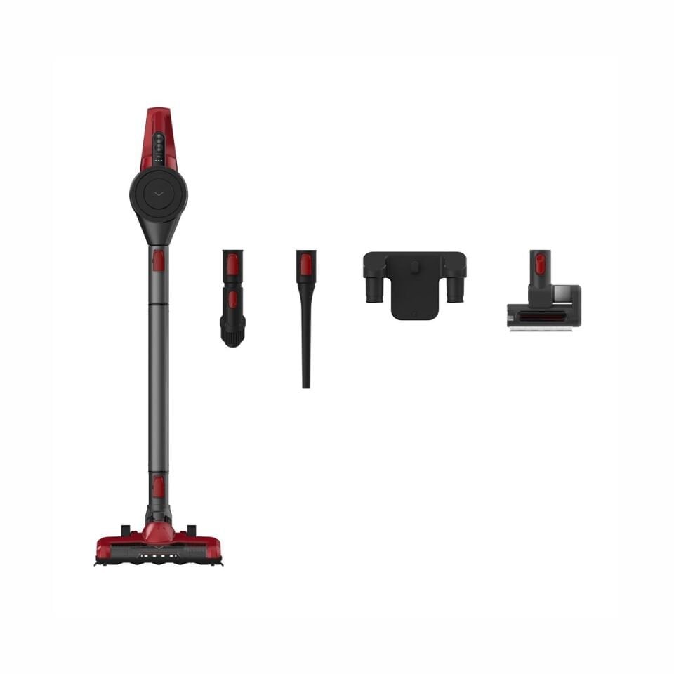 Vestel S35 K Şarjlı Süpürge