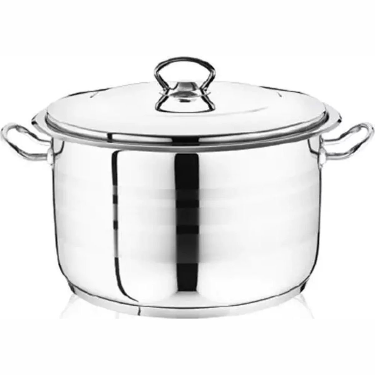 Safınox Sft-0032 Felavıa Metal Kulp 32X20 Derin Tencere