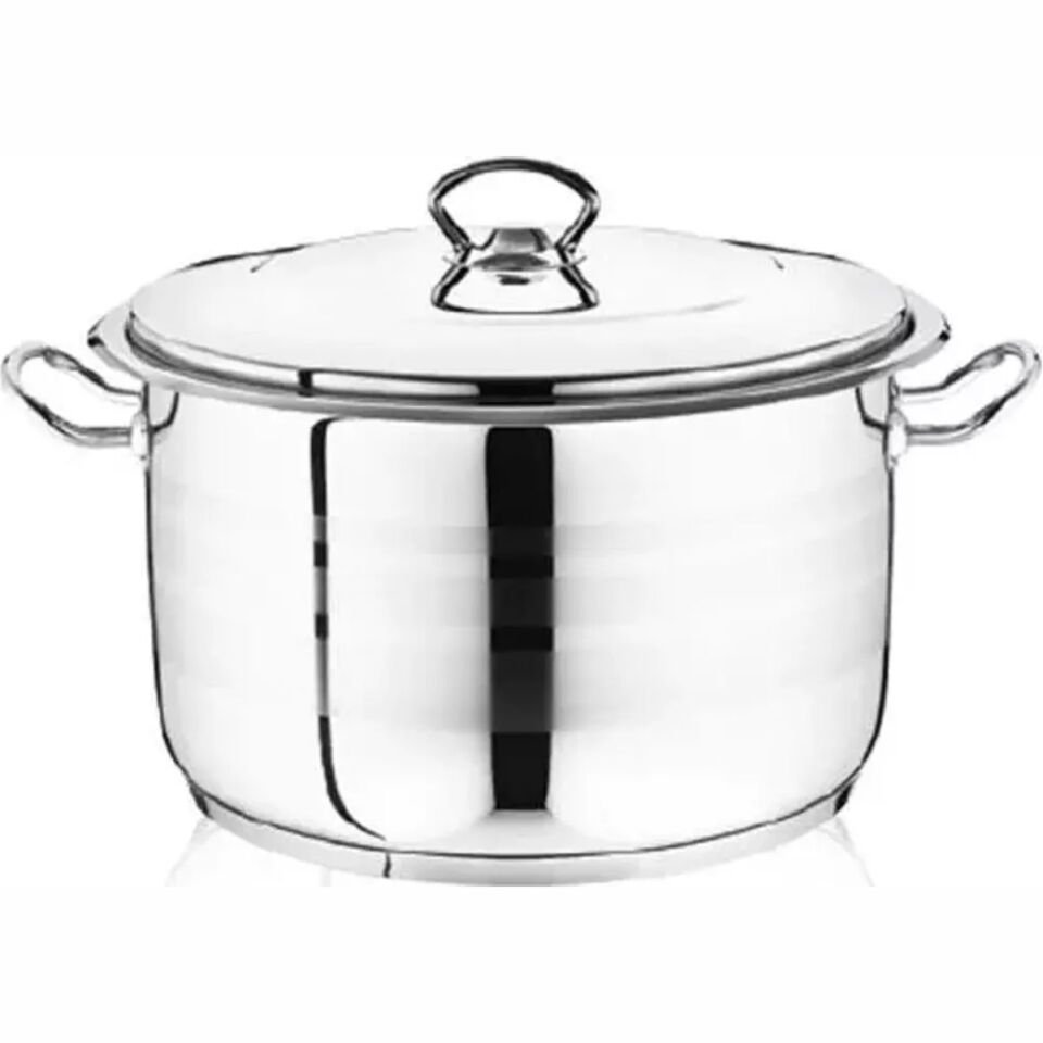 Safınox Sft-0032 Felavıa Metal Kulp 32X20 Derin Tencere