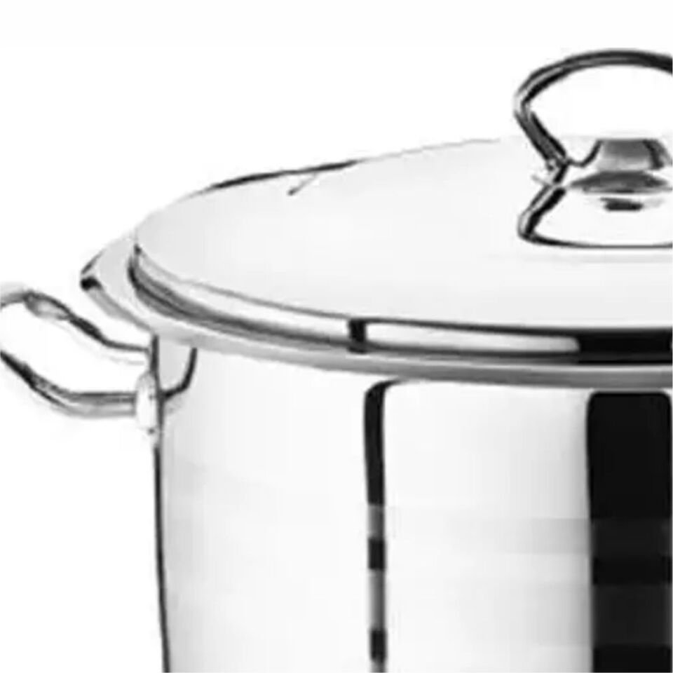 Safınox Sft-0032 Felavıa Metal Kulp 32X20 Derin Tencere