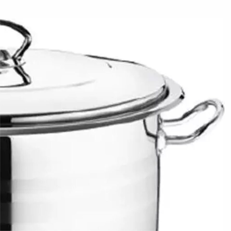 Safınox Sft-0032 Felavıa Metal Kulp 32X20 Derin Tencere