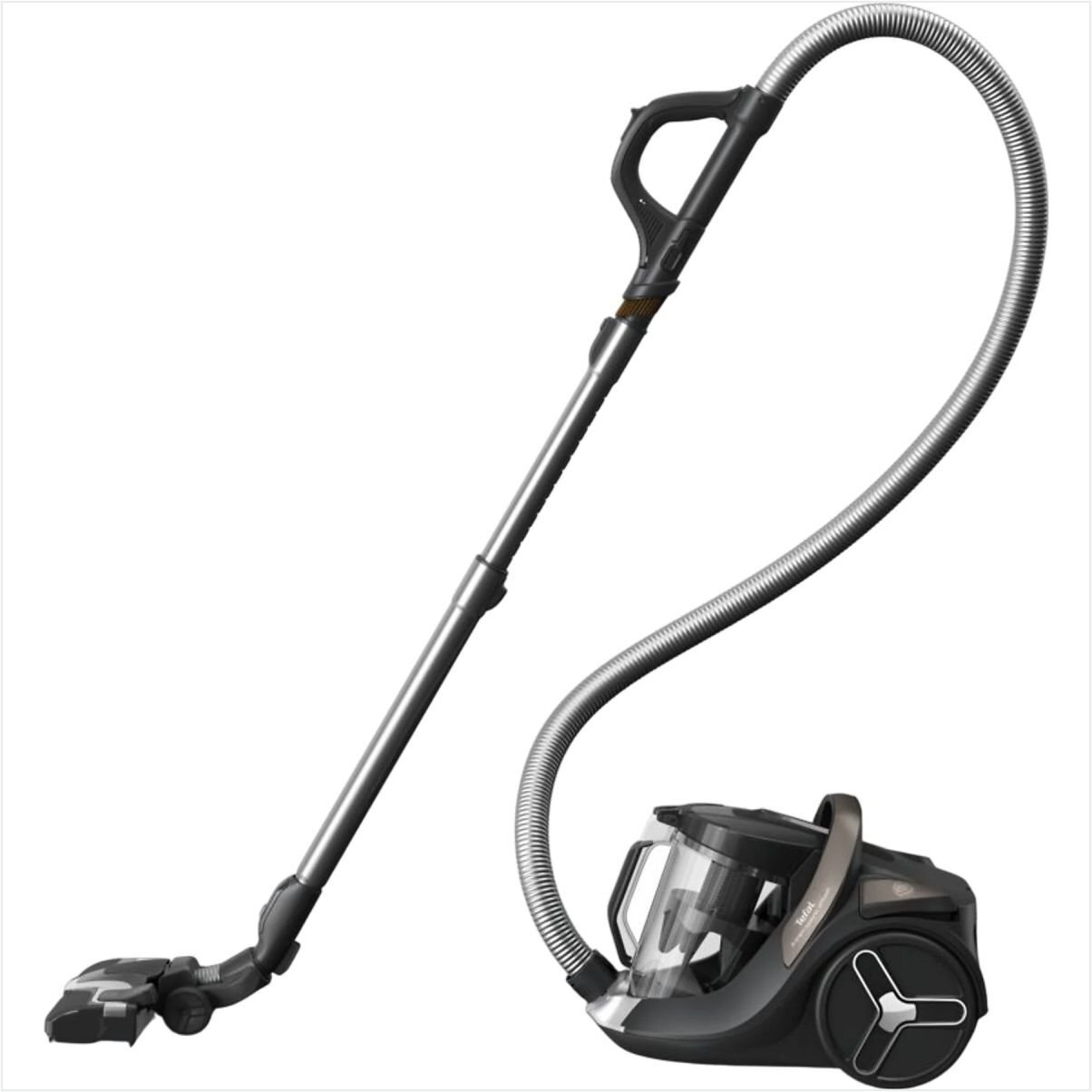 Tefal Tw7C89Ea Torbasız Süpürge