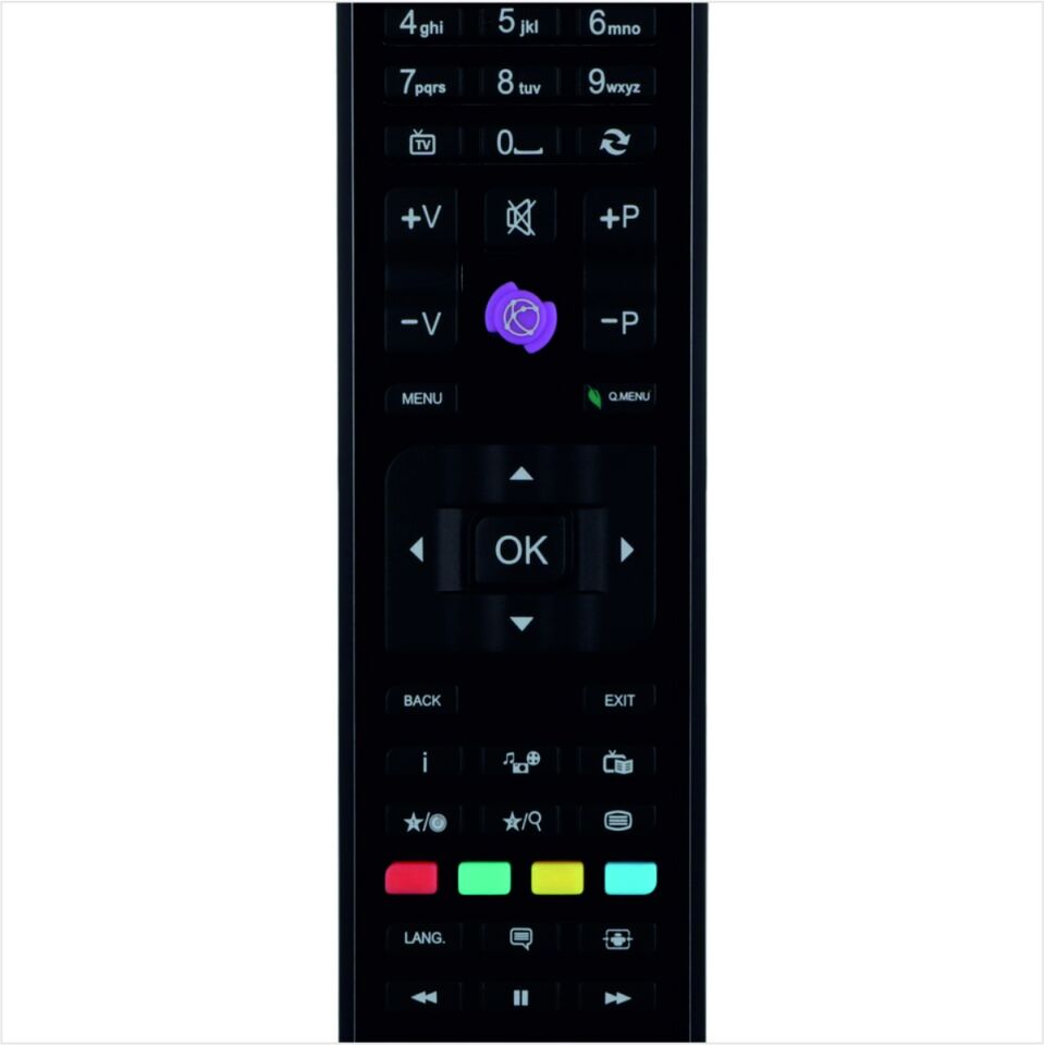 Vestel 43F8740 43'' 108 Ekran Full Hd Tv