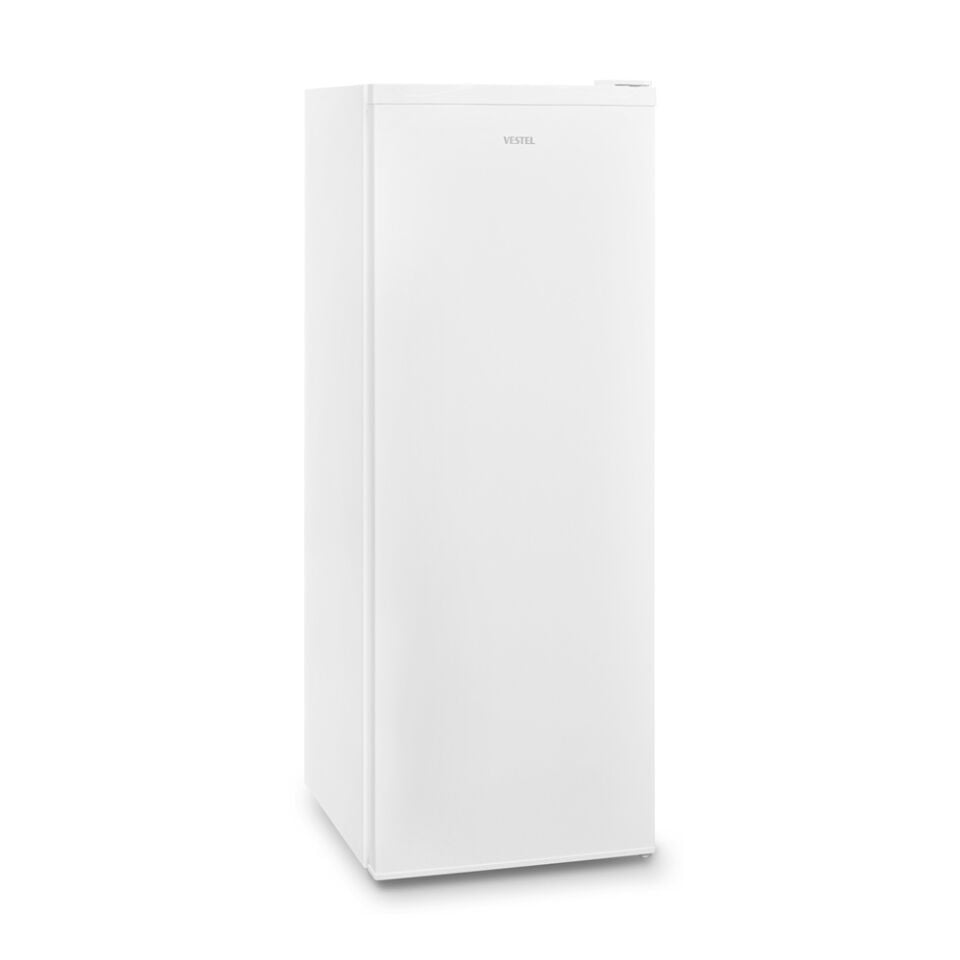 Vestel CDM601 E Çekmeceli Dikey Derin Dondurucu