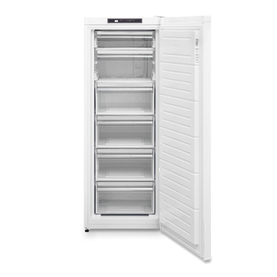 Vestel CDM601 E Çekmeceli Dikey Derin Dondurucu