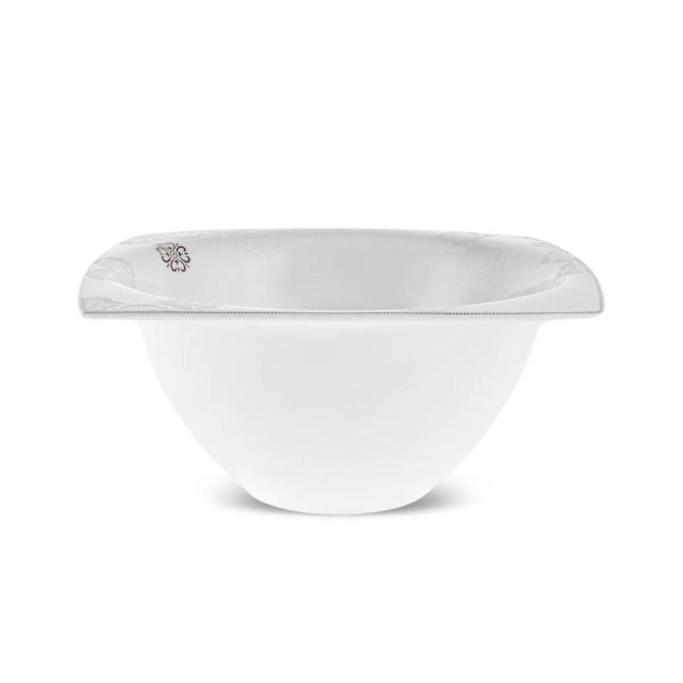 Karaca Fıne Pearl New Haıley 58 Parça Yemek Takımı Gold