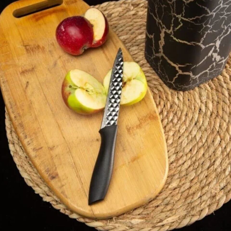 Arow Dc.Tr-3494 Çelik Dıamond 6 Lı Bıçak