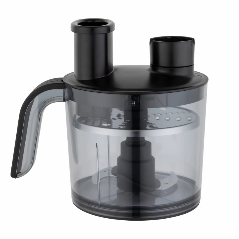 Fakir Pro Intermix Blender Seti 4 Parça 1100W 1.5 Litre