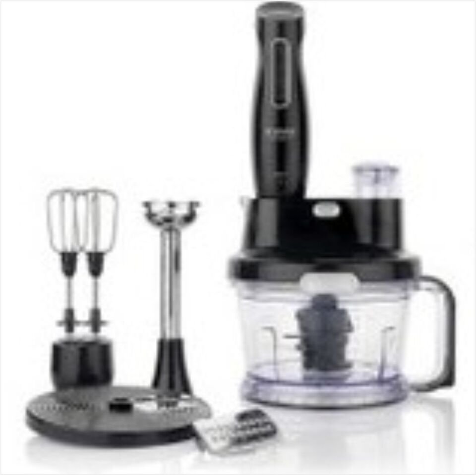 Schafer Kea Elektro Set Mega Inox 4'lü Çeyiz Paketi