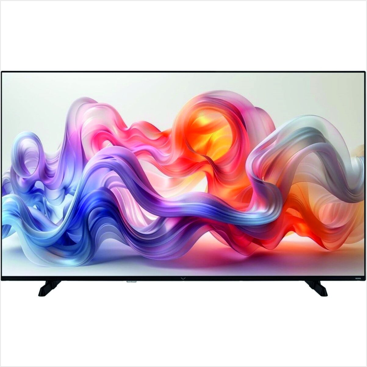 Vestel 65UG9750 65'' 164 Ekran 4K Smart Google TV
