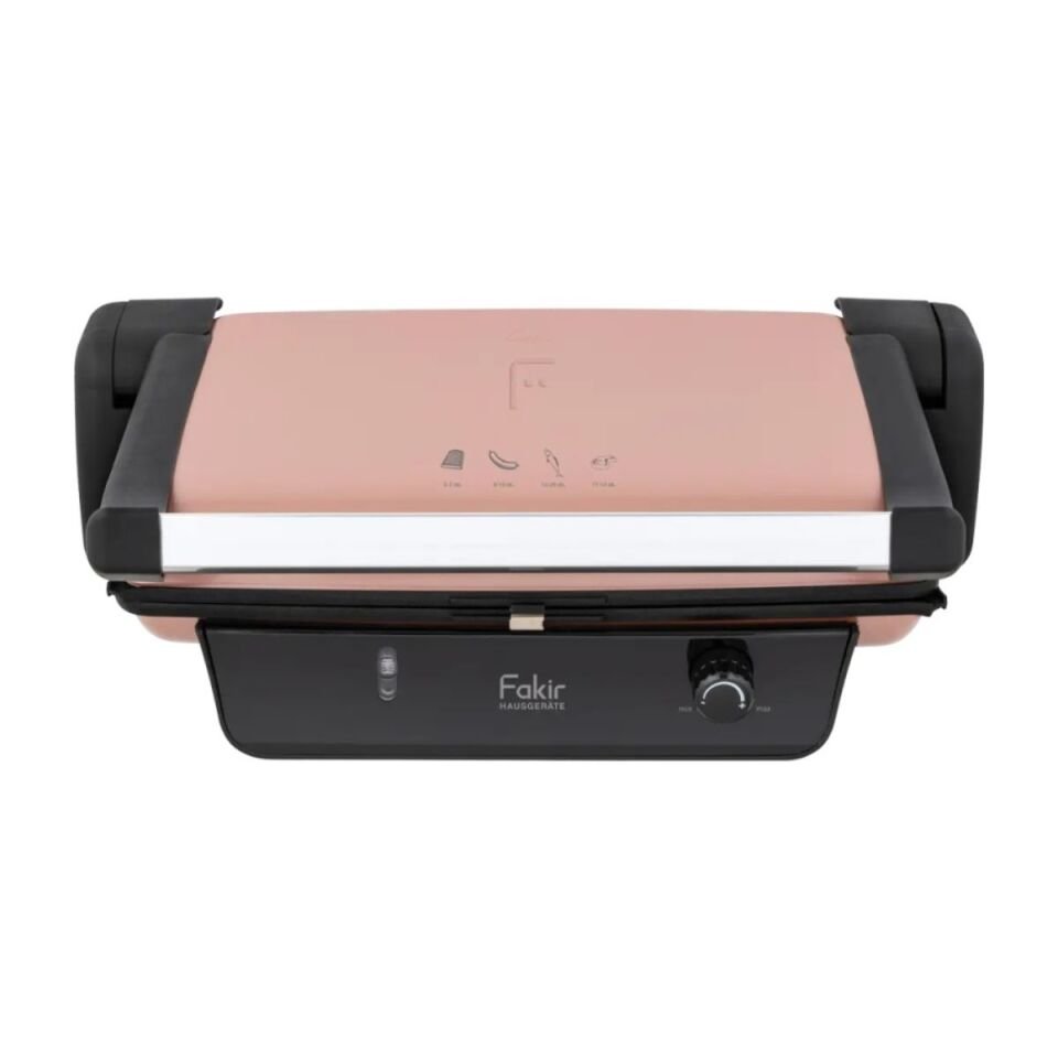 Fakir Pania 1800 W Tost Makinesi Rosie