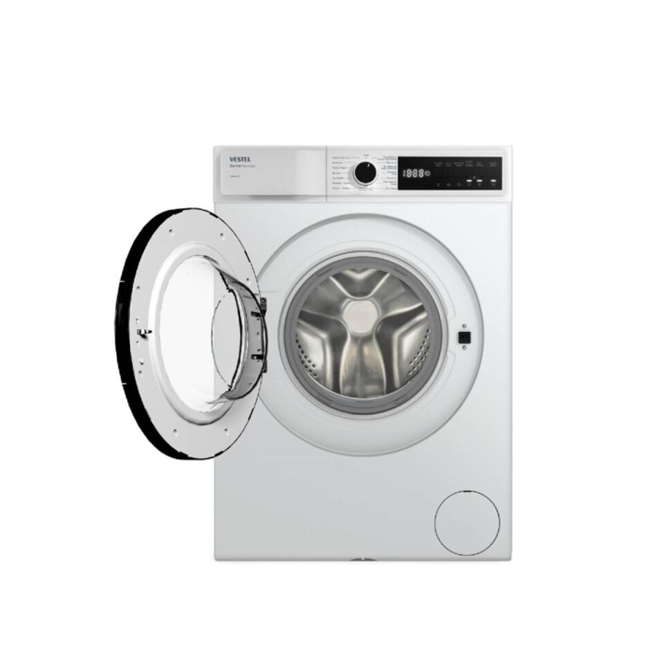 Vestel CMI 86301 8 Kg 1000 Devir Çamaşır Makinesi