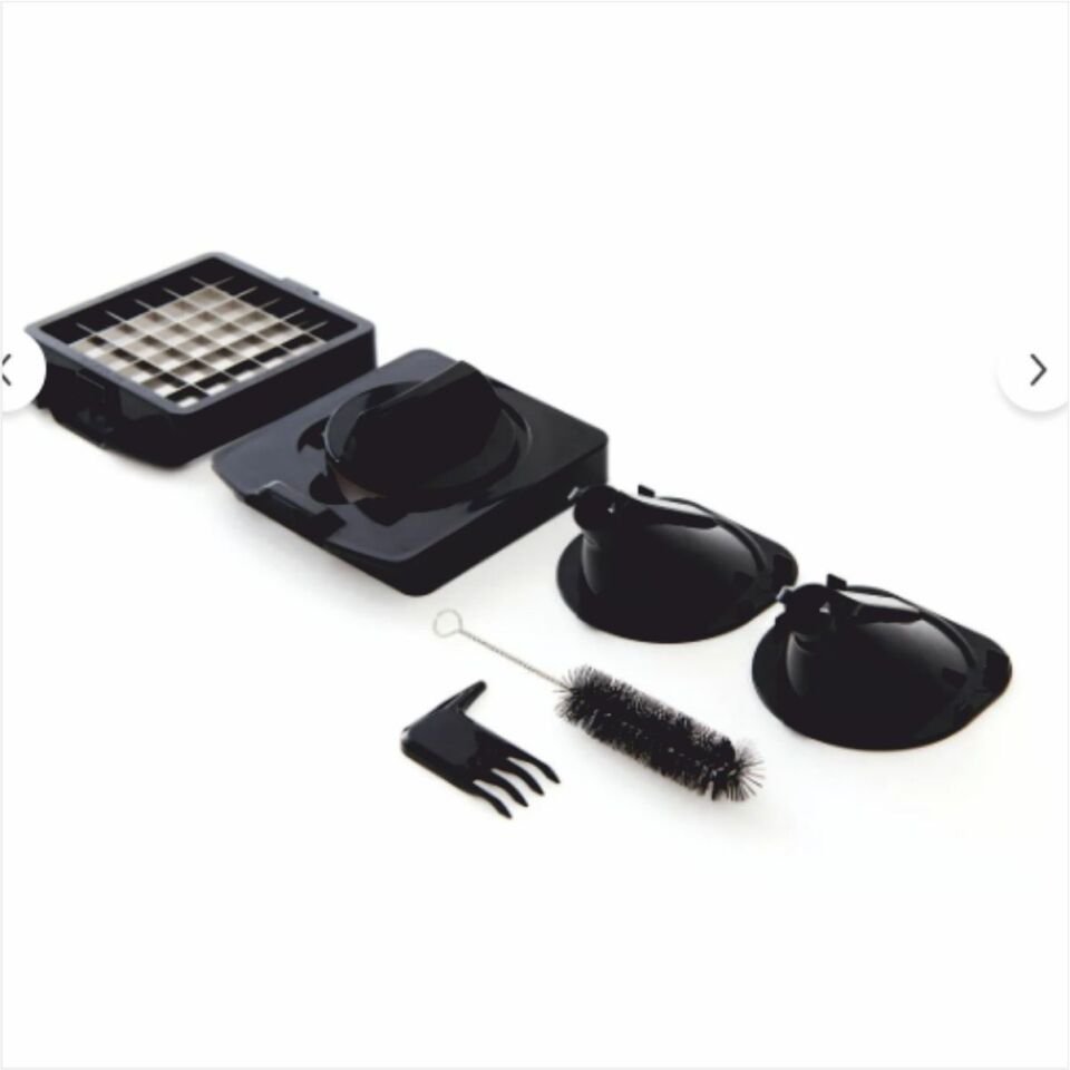 Arow Dc.Pm-2236 El Rendesi Siyah Beyaz