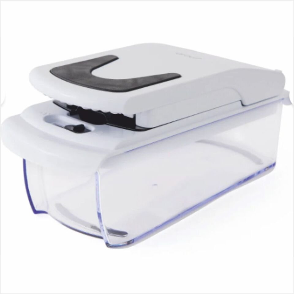 Arow Dc.Pm-2236 El Rendesi Siyah Beyaz