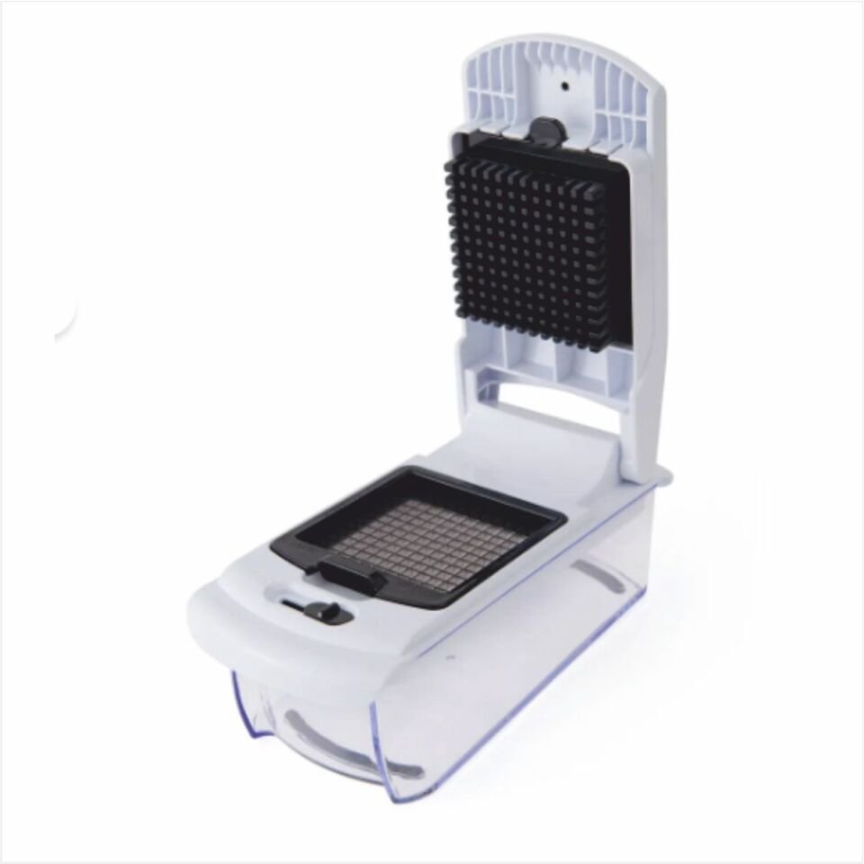 Arow Dc.Pm-2236 El Rendesi Siyah Beyaz