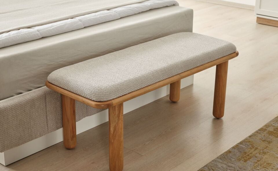 Bohem Yatak Odası Takımı