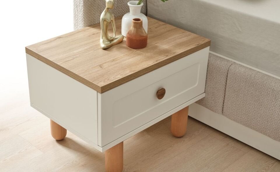 Bohem Yatak Odası Takımı