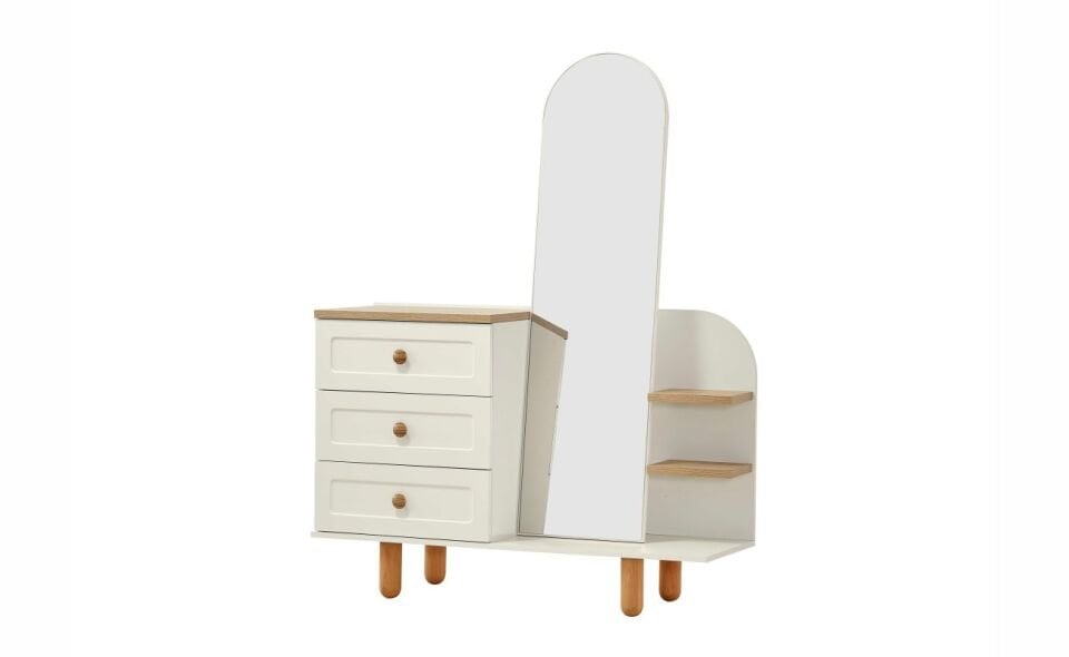 Bohem Yatak Odası Takımı