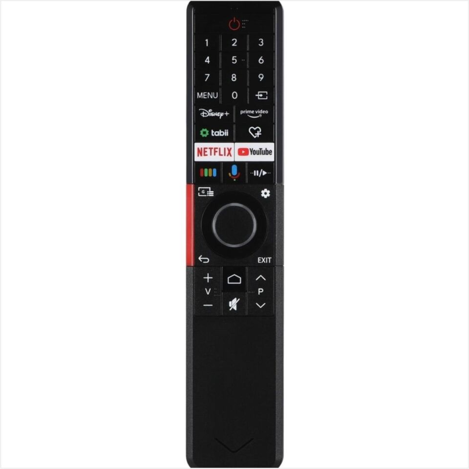 VESTEL 55UG9760 55''139 EKRAN 4K SMART GOOGLE TV-20300923
