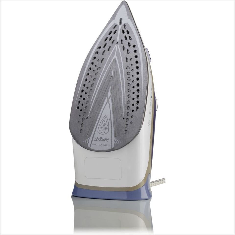 Arzum Ar6037 - 1800 Steamlıne Eco Buharlı Ütü