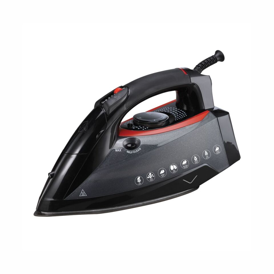 Vestel Elmas Vbu 5031 Buharlı Ütü