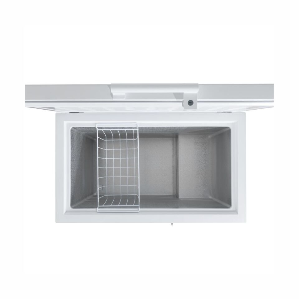 Vestel SD20111 DuoMode Sandık Tipi Derin Dondurucu