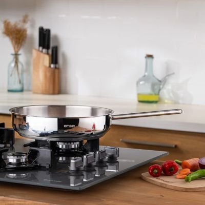 Emsan Elite Tava 26 Cm