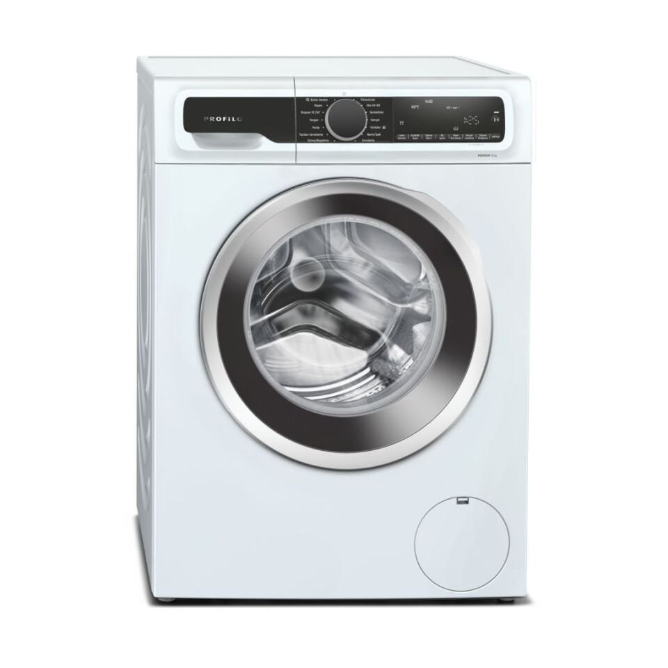 Profilo CGA254Z1TR 10 kg 1400 Devir Çamaşır Makinesi