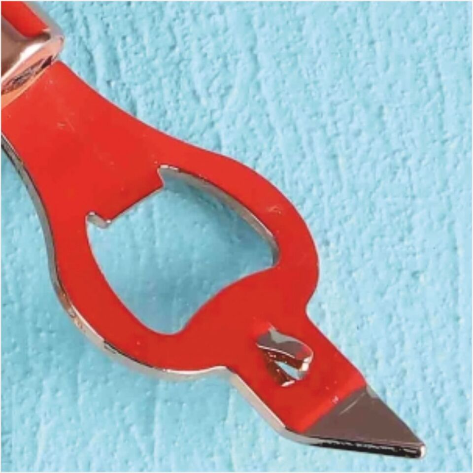 Arow Dc.Pm-804 Lüx Açacak Siyah Beyaz