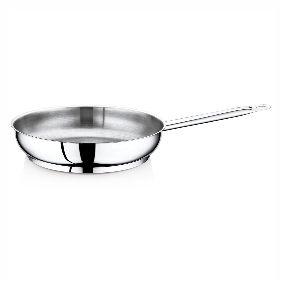 Safınox 24 Cm Flavıa Tava Boru Kulplu (30 Cm)