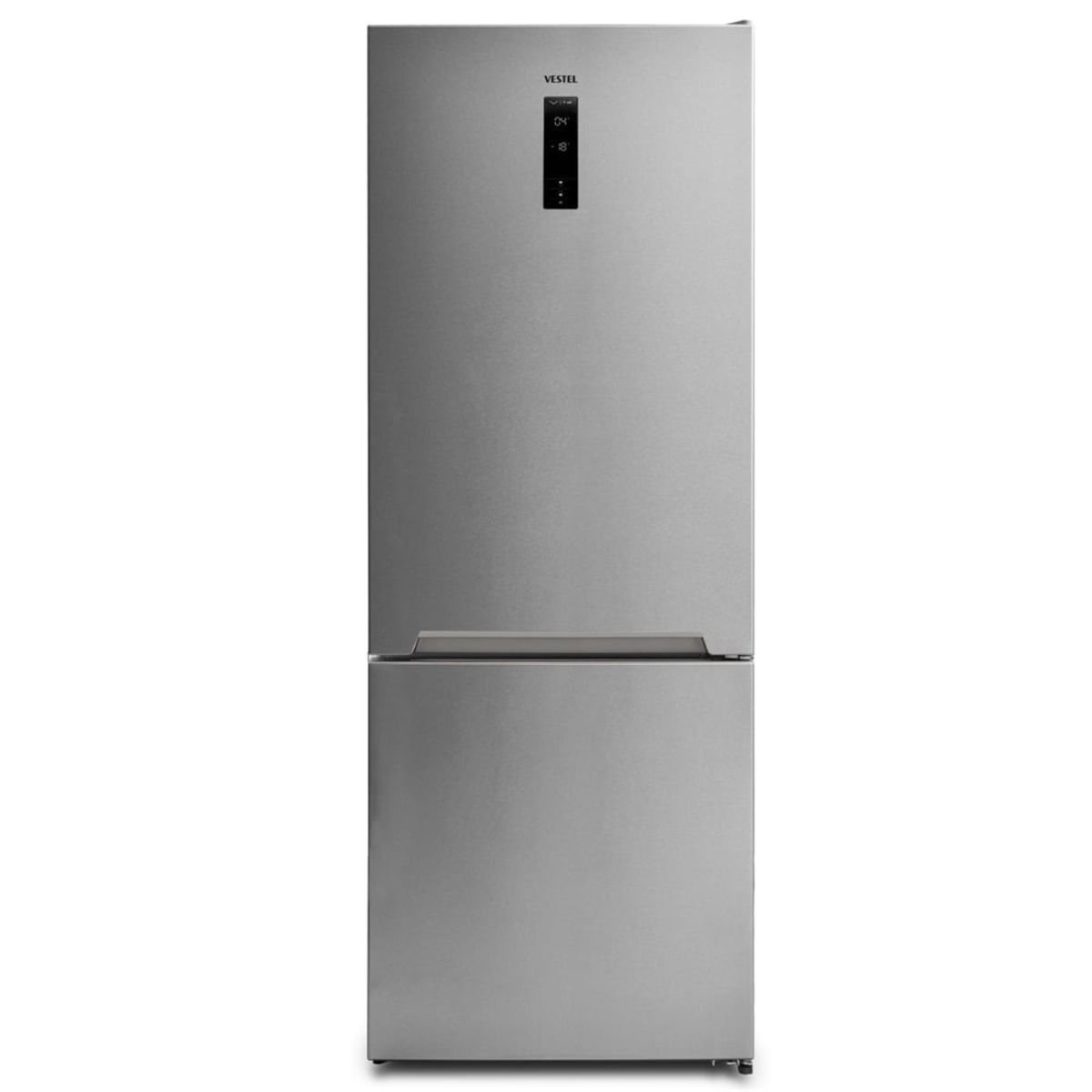 Vestel NFK54102 EX GI PRO Wi-Fi Kombi No Frost Buzdolabı