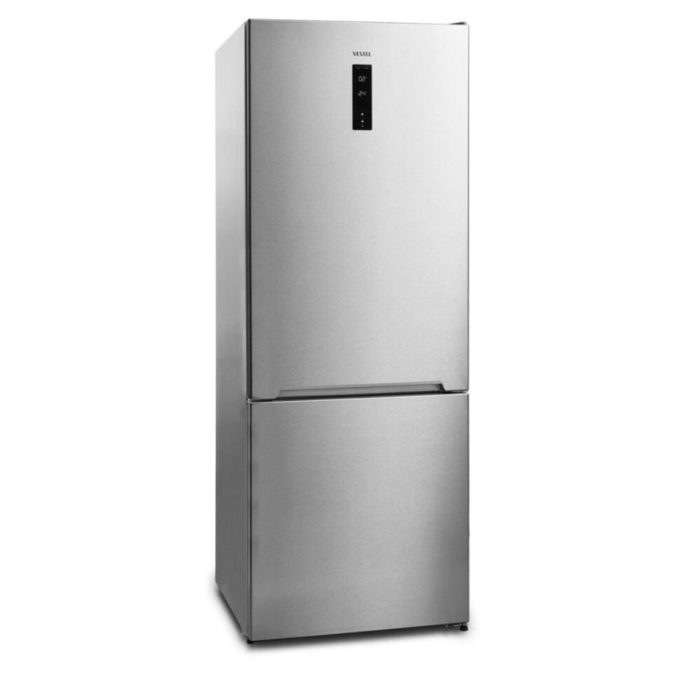 Vestel NFK54102 EX GI PRO Wi-Fi Kombi No Frost Buzdolabı