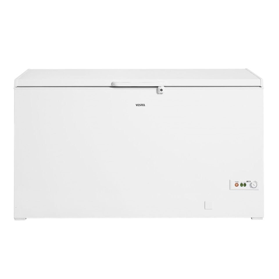 Vestel SD50011 DuoMode Sandık Tipi Derin Dondurucu