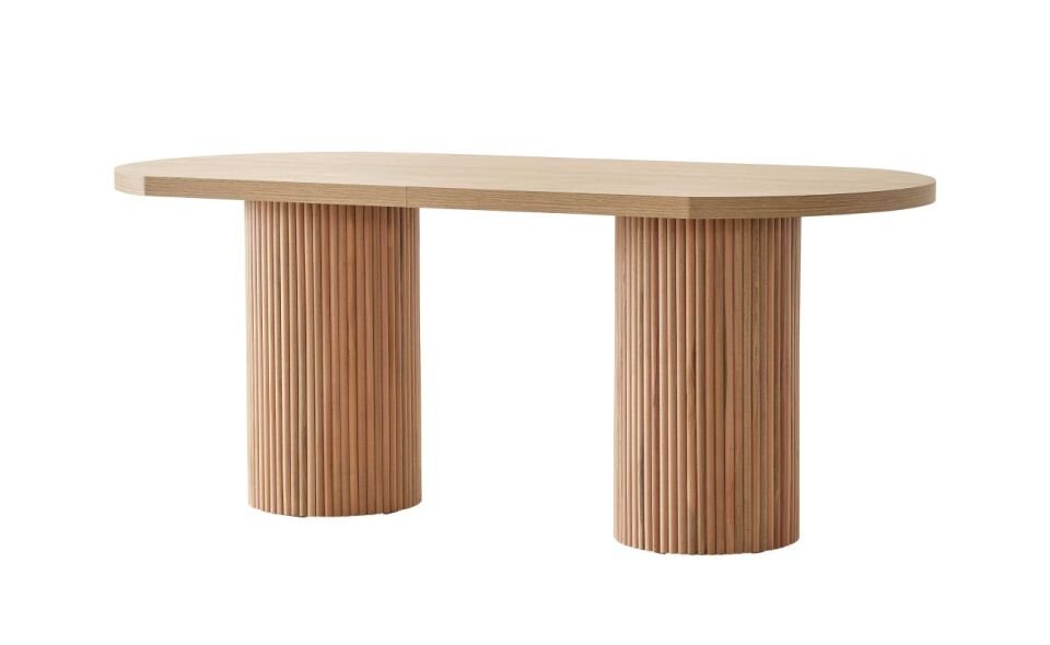 Bohem Yemek Odası Takımı