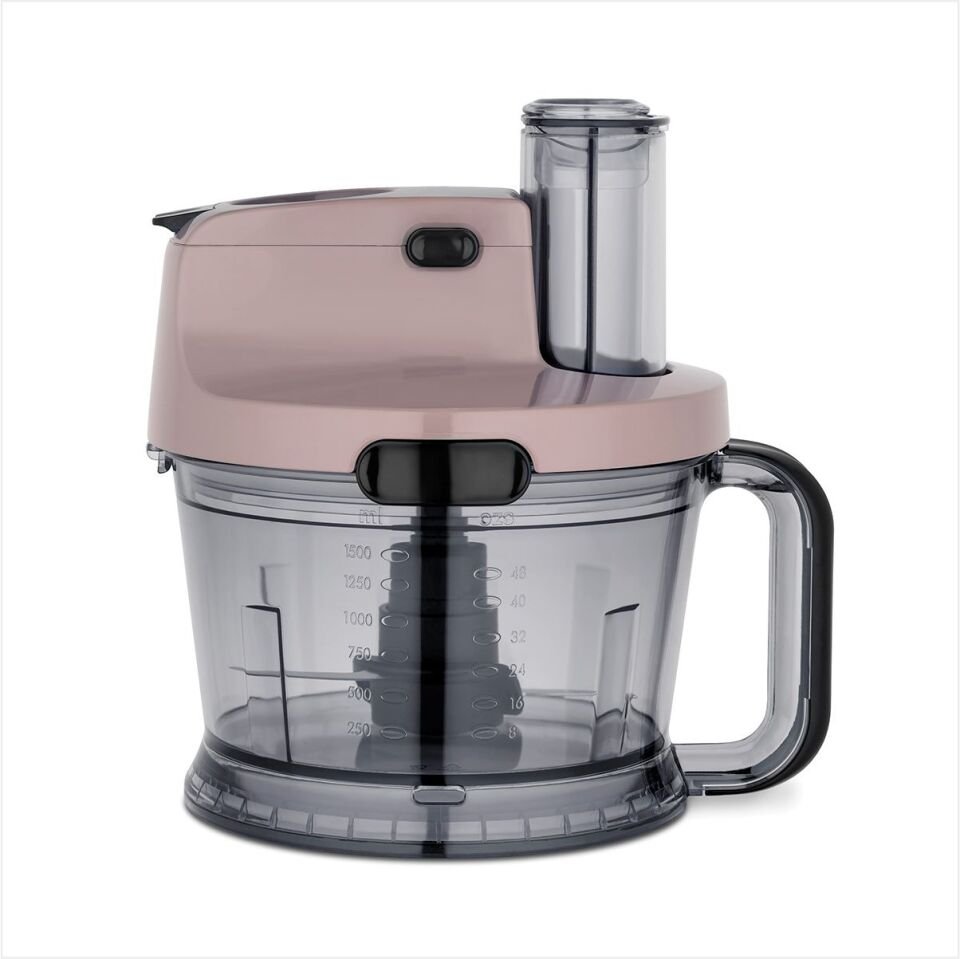 Fakir Mr Chef Quadro Blender Set - Kum Beji