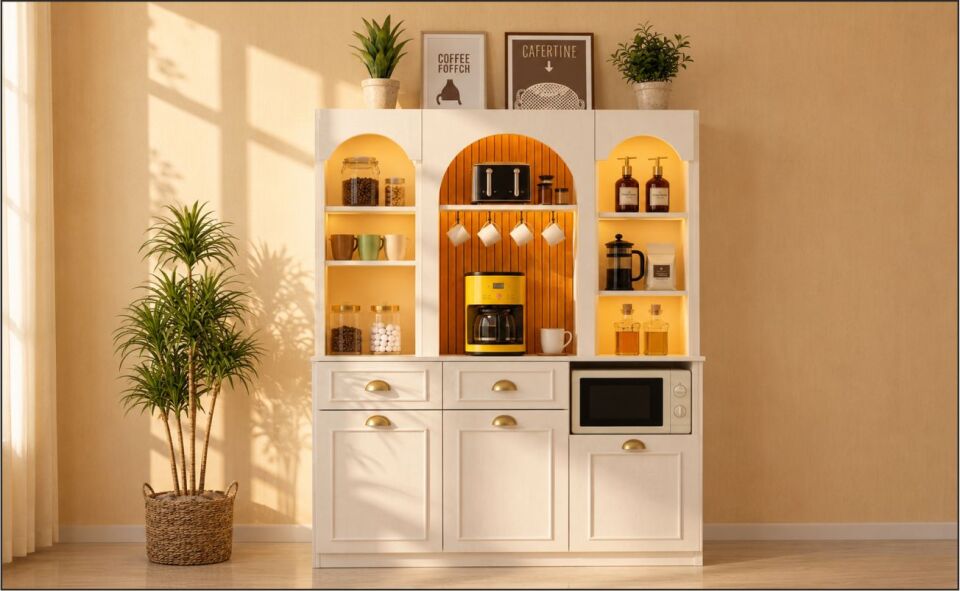OTRİS KÜBA KAHVE KÖŞESİ -P1300