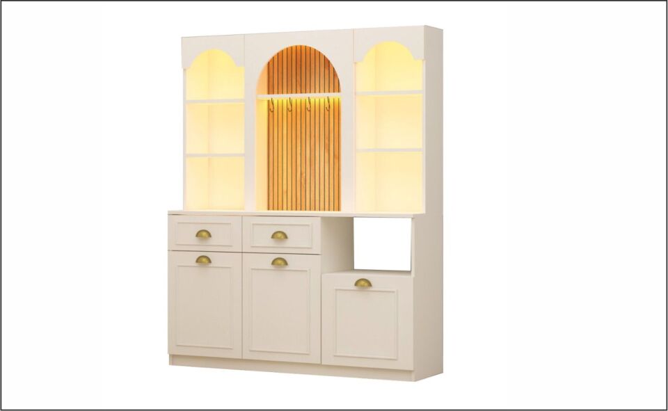 OTRİS KÜBA KAHVE KÖŞESİ -P1300