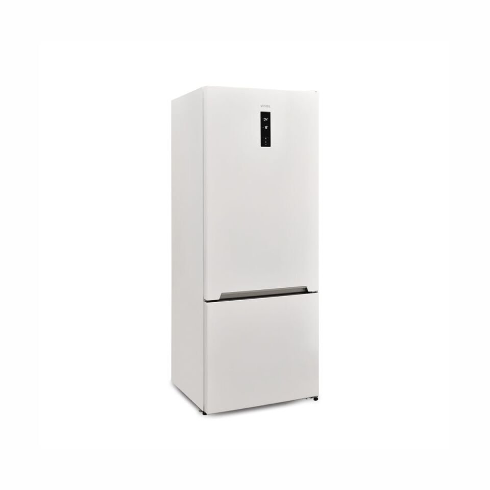 Vestel NFK52112 E WIFI 471 Lt No-Frost Buzdolabı