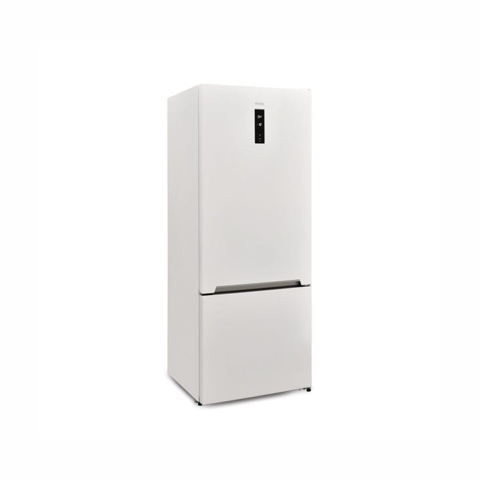 Vestel NFK52112 E WIFI 471 Lt No-Frost Buzdolabı