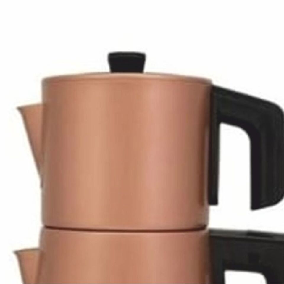 Goldmaster Keyfe Değer BY-5334P Çay Makinesi