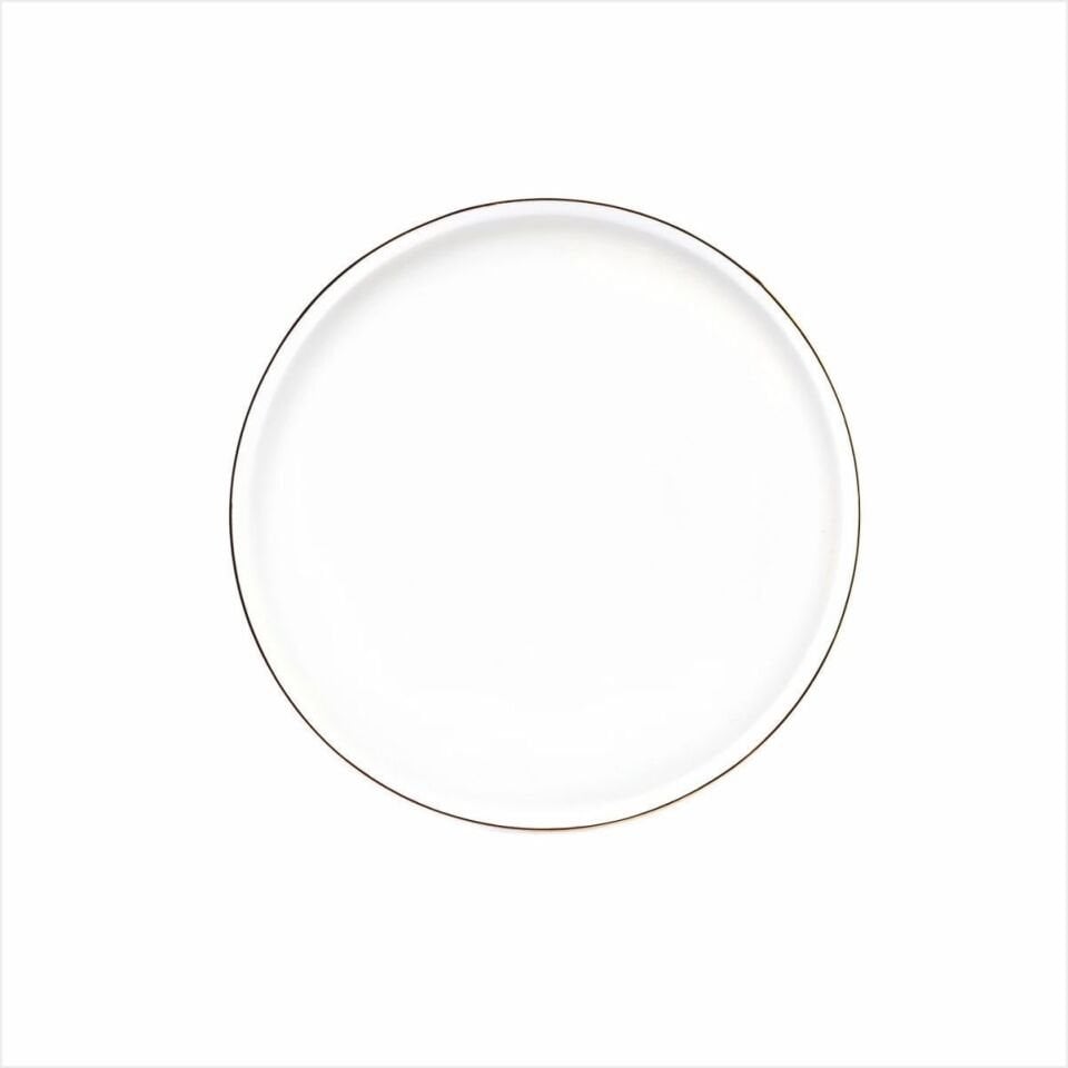 Karaca Streamlıne Sunset Gold 34 Parça Kahvaltı Seti Rnd