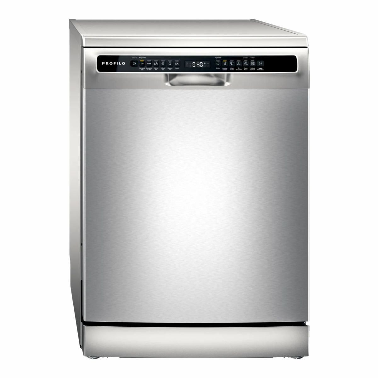 Profilo BMS682V1 6 Programlı Bulaşık Makinesi
