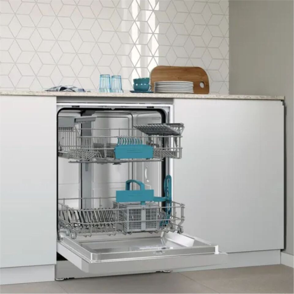 Profilo BMS682V1 6 Programlı Bulaşık Makinesi