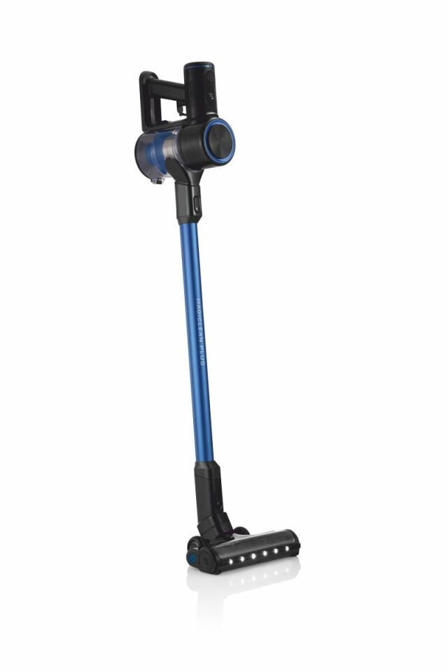 Arzum Magiclean Plus AR4207-M Dikey Şarjlı Süpürge