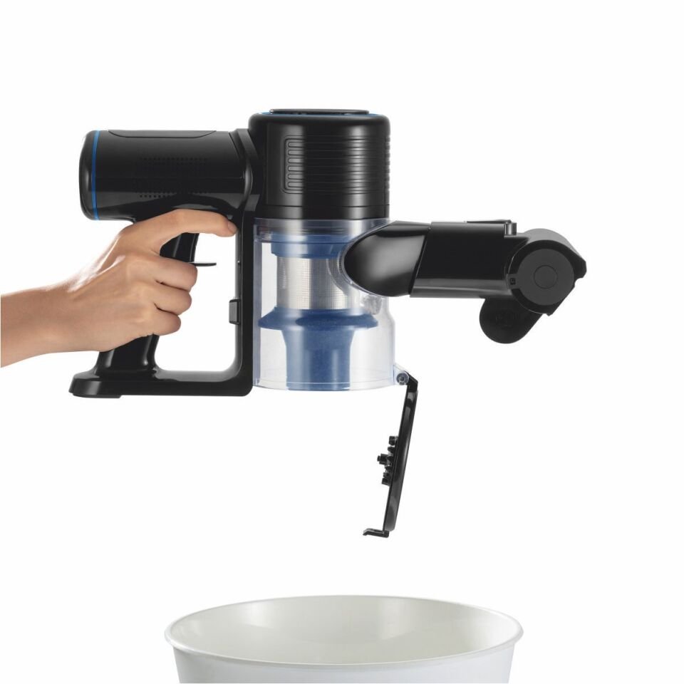 Arzum Magiclean Plus AR4207-M Dikey Şarjlı Süpürge