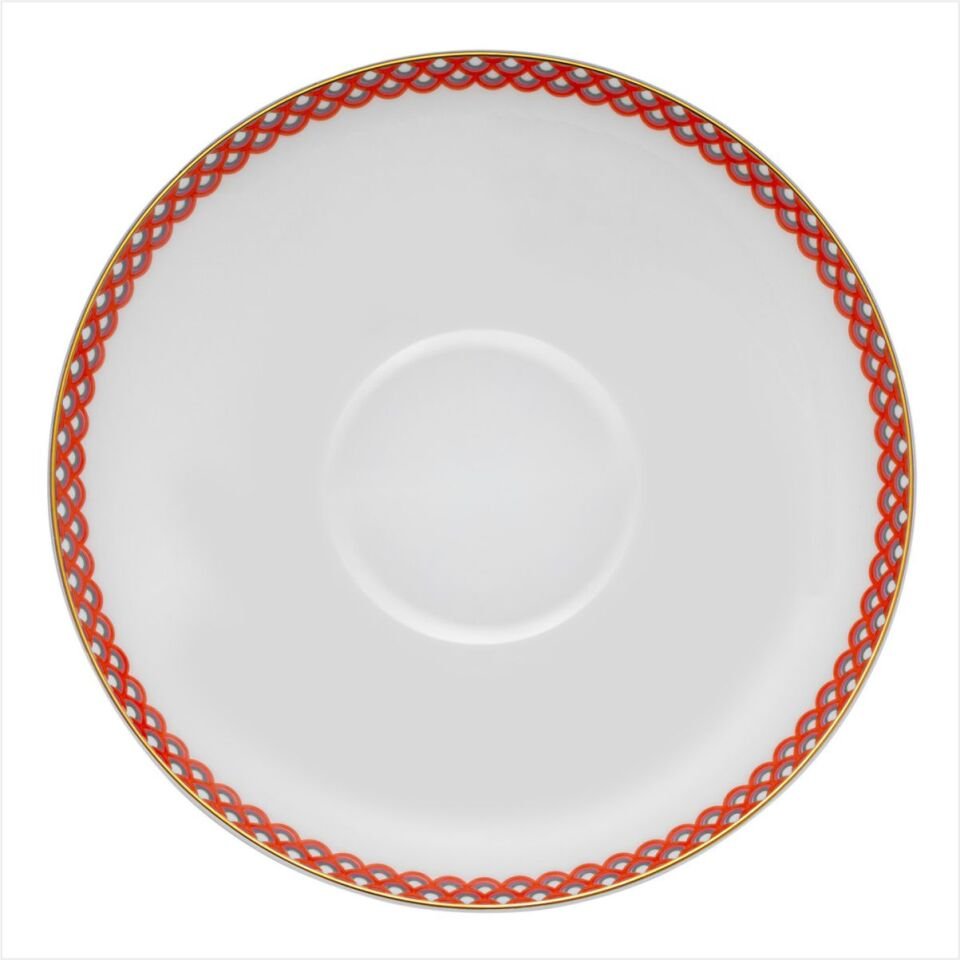 Emsan Nar Kase 14 Cm Kırmızı
