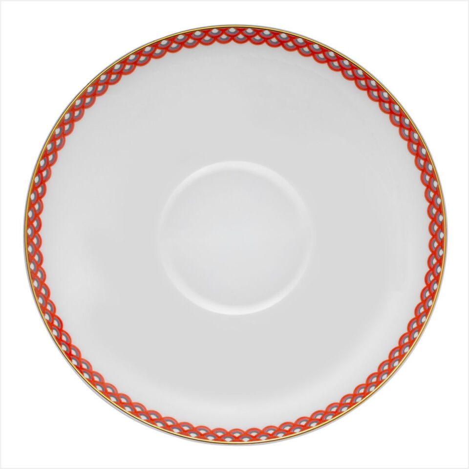 Emsan Nar Kase 14 Cm Kırmızı