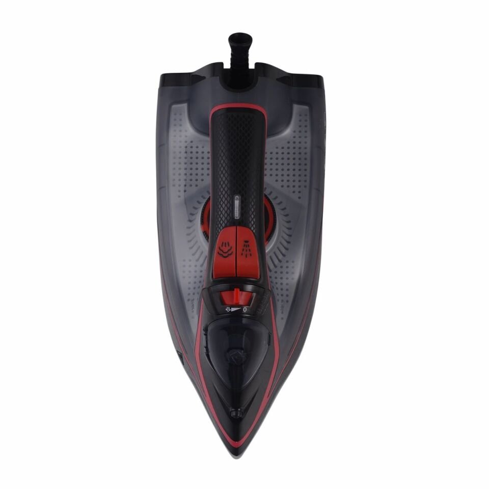 Musullu Msl-Ir8991 Buharlı Ütü