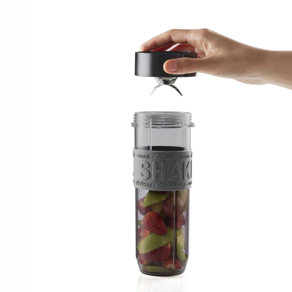 Arzum AR1174-B Shake'n Take Neo Maxi Sürahi Blender