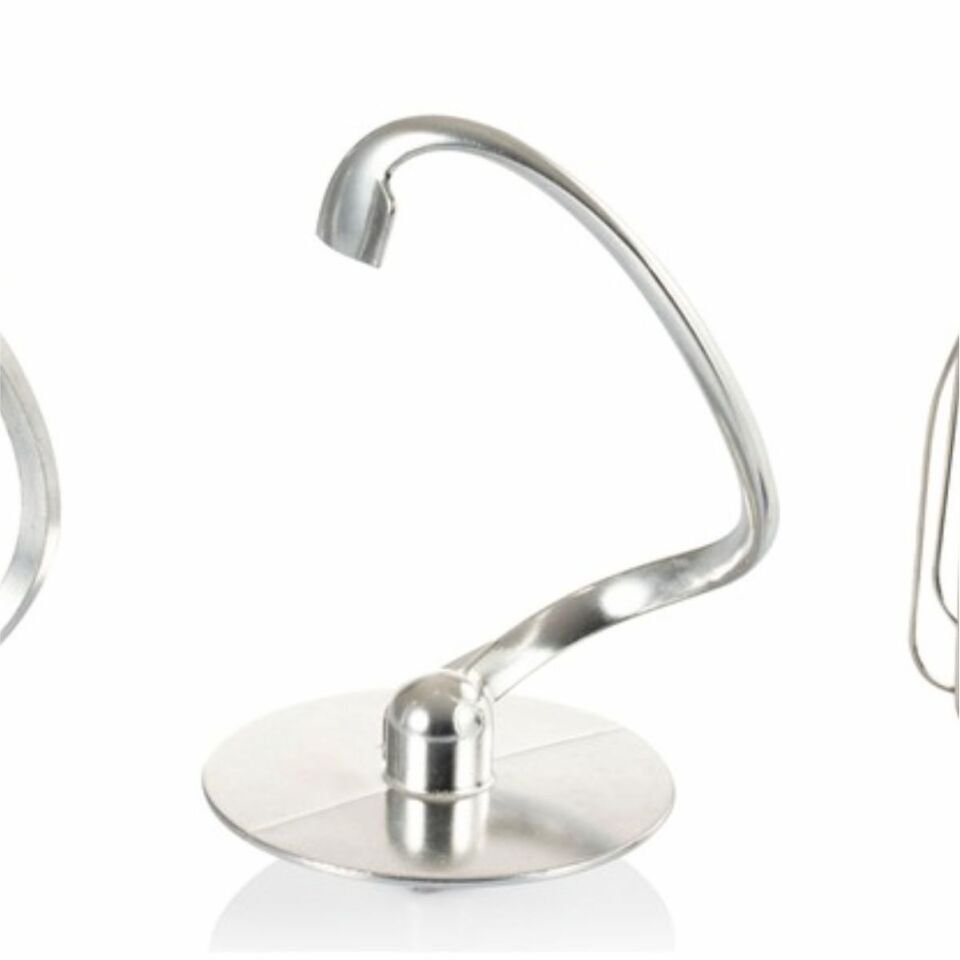 Arzum Crust Mix Lite AR1189 1500 W 5 lt Stand Mikser